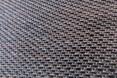 Виниловый плетеный пол Hoffmann Duplex плитка 50х50 см ECO-52005BP