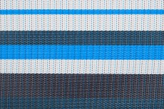Виниловый плетеный пол Hoffmann Stripes ECO-11016BS
