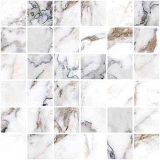 Marble-X Мозаика Бреча Капрайа K9498798LPR1VTE0 30х30 (5x5)