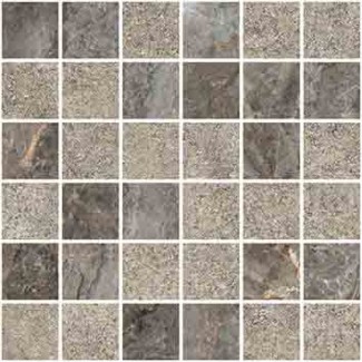 Marble-Stone Мозаика Тауп Матовый K9498868R001VTE0 30х30 (5x5)