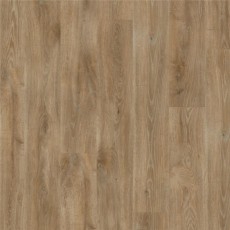 Плитка ПВХ Pergo Optimum Glue Modern plank Дуб горный темный