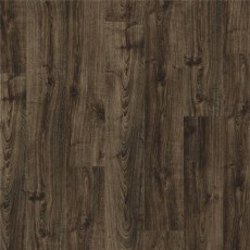 Плитка ПВХ Pergo Optimum Glue Modern plank Дуб сити черный