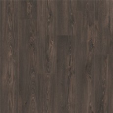 Плитка ПВХ Pergo Glomma pro Rigid Дуб крепкий