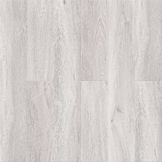 Кварц-виниловый ламинат CronaFloor Wood 4V Дуб Серебристый