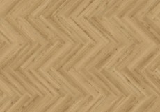 Ламинат Ter Hurne Herringbone Дуб Coach House
