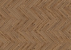 Ламинат Ter Hurne Herringbone Дуб Condo