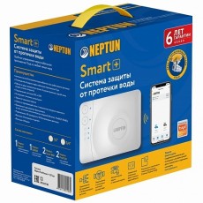 Система защиты от протечек воды Neptun Profi Smart Plus 1/2 Tuya