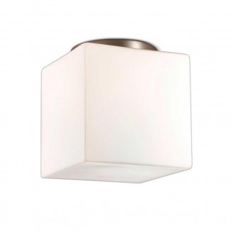 Потолочный светильник Odeon Light Drops Cross 2407/1C