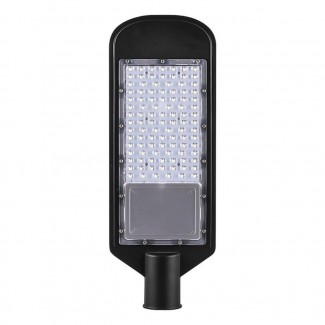 Уличный светодиодный консольный светильник Feron SP3032 32577