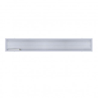 Встраиваемый светодиодный светильник Volpe ULP-Q105 18120-45W/NW White UL-00002576
