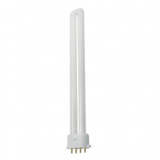 Лампа люминесцентная Feron 2G7 11W 4000K белая EST9 25426