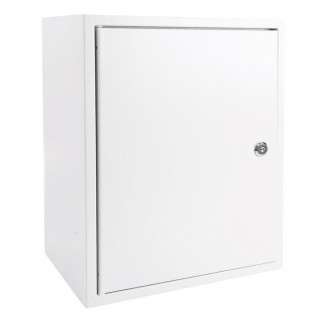 Шкаф с монтажной панелью ЩМП-1-0 Stekker EBX60-2/1-0-31 IP31 (395*310*220) сталь ArcaMetal 50547