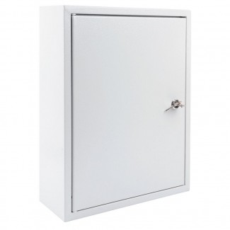 Шкаф навесной распределительный ЩРН-24 Stekker EBX60-1/24-31 IP31, 24 модуля, сталь ArcaMetal 50532