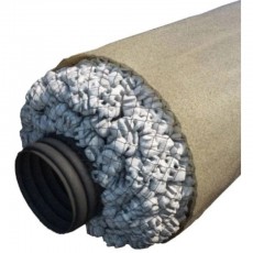 Готовый дренаж ReadyStock ф255/110 мм 3 м
