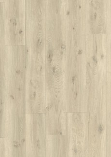 Плитка ПВХ Pergo Classic Plank Premium Click Дуб Современный серый