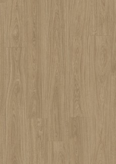 Плитка ПВХ Pergo Classic Plank Premium Click Дуб Светлый натуральный