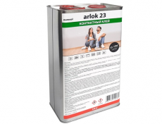 Контактный клей Arlok 23 3.8 кг
