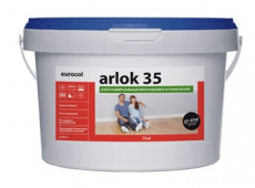 Клей универсальный многоцелевого применения Arlok 35 1.3 кг