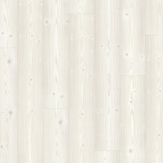 Плитка ПВХ Pergo Optimum Click Modern Plank Скандинавская белая сосна