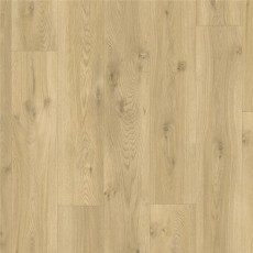 Плитка ПВХ Pergo Optimum Click Plank Бежевый дуб