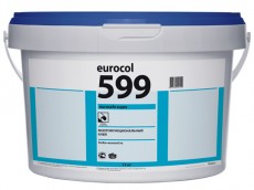 Клей многофункциональный Forbo Eurocol Eurosafe Super 599 20 кг