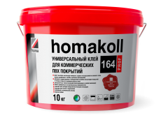 Клей Homakoll 164 Prof 10 кг