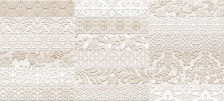 Atria вставка бежевая (AN2G011) 20x44