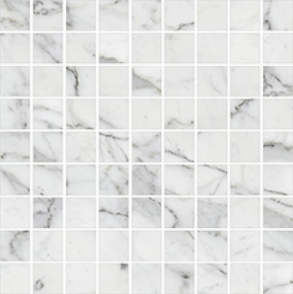 Marble Trend Мозаика K-1000/LR/m01/30x30 Carrara